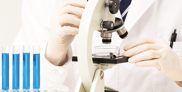 保健品稳定性试验